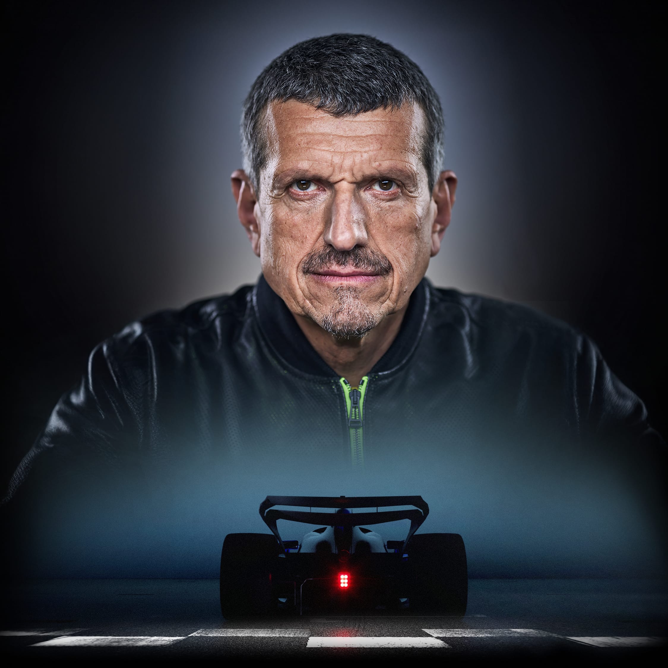 Guenther Steiner LIVE: Unfiltered - Lighthouse